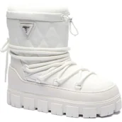 Śniegowce damskie - Guess Śniegowce UNIQUES - miniaturka - grafika 1