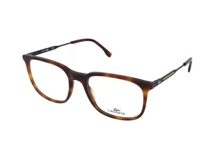 Lacoste L2880-214 - Okulary korekcyjne, oprawki, szkła - miniaturka - grafika 1