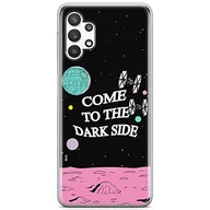 Etui i futerały do telefonów - ERT GROUP etui na telefon Samsung A13 5G/A04S, case oryginalny i oficjalnie licencjonowany przez Star Wars, wzór Gwiezdne Wojny 037, optymalnie dopasowane, plecki z TPU - miniaturka - grafika 1