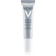 Kosmetyki pod oczy - Vichy Liftactiv YEUX soin re-tenseur anti-rides - źródło odnowy pod oczy 15ml - miniaturka - grafika 1