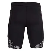 Spodenki damskie - Joma 101926.100.2XS Szorty Młodzieżowe Unisex, Czarne, Standardowe - miniaturka - grafika 1