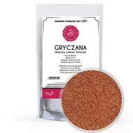 Herbata - Herbata Gryczana Tatarska Soba Cha - 100G Naturalne Wsparcie Dla Twojego Zd - miniaturka - grafika 1