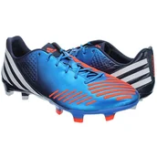 Piłka nożna - Buty Piłkarskie Adidas Predator Lz Trx Hg R.38 - miniaturka - grafika 1