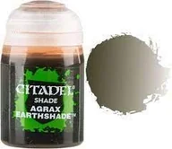 Akcesoria do gier planszowych - GamesWorkshop Agrax Earthshade 24ml (24-15) GamesWorkshop 24-11 - miniaturka - grafika 1