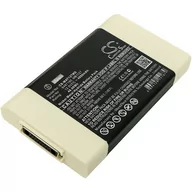 Urządzenia medyczne - Cameron Sino Maquet Servo I 6487180 4000mAh 48.00Wh Ni-MH 12.0V Cameron Sino) CS-MAT127MD - miniaturka - grafika 1