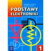 Technika - Podstawy Elektroniki Używana - miniaturka - grafika 1