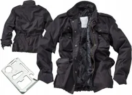 Kurtki męskie - Kurtka M65 Fieldjacket 2w1 Parka Surplus XL - miniaturka - grafika 1