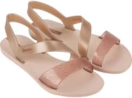Sandały damskie - Sandały Ipanema Vibe Sandal Fem - miniaturka - grafika 1