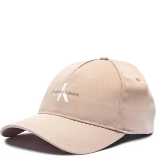 Calvin Klein Jeans Bejsbolówka - Czapki damskie - miniaturka - grafika 1
