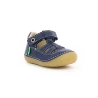 Buty dla dziewczynek - Sandały dziecięce KICKERS SUSHY - miniaturka - grafika 1