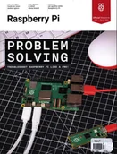 Czasopisma - Raspberry Pi [GB] - miniaturka - grafika 1