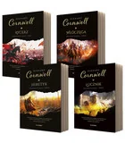 Historia świata - Pakiet serii Trylogia świętego Graala - miniaturka - grafika 1