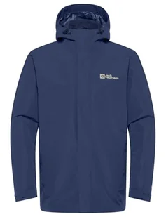 Jack Wolfskin Męska kurtka Altenberg 3 w 1 Jkt M - Kurtki męskie - miniaturka - grafika 1