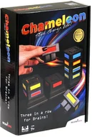 Gry planszowe - Kameleon (Chameleon) - miniaturka - grafika 1