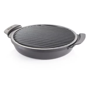 Patelnia do grillowania ø 30,5 cm Premium – Tescoma - Patelnie - miniaturka - grafika 1