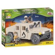 Klocki - Cobi 24303. NATO AAT Vehicle. Desert Sand - miniaturka - grafika 1