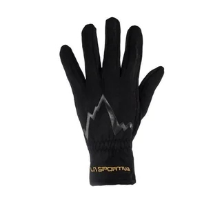 Rękawice La Sportiva Stretch Gloves - Rękawiczki dla dzieci - miniaturka - grafika 1