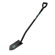 Pozostałe narzędzia ogrodowe - Greenmill Classic GR9111 SZPADEL HARTOWANY OSTRY - miniaturka - grafika 1