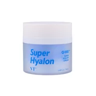 Kremy do twarzy - VT Cosmetics, Super Hyalon Cream, Żelowy krem nawilżający, 55ml - miniaturka - grafika 1