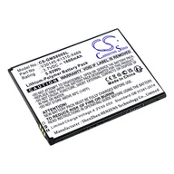 Baterie do telefonów - Gigaset GS80 / V30145-K1310-X469 1600mAh 5.92Wh Li-Polymer 3.7V (Cameron Sino) - miniaturka - grafika 1