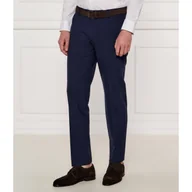 Spodnie męskie - Joop! Spodnie Blayr Slim Fit z dodatkiem wełny - miniaturka - grafika 1
