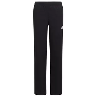 adidas, Spodnie piłkarskie, ENTRADA 22 Pre Panty Y H57538, czarny, 140 cm - Spodnie sportowe męskie - miniaturka - grafika 1
