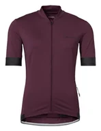 Koszulki i topy damskie - VAUDE Damska koszulka Kuro Fz Tricot II - miniaturka - grafika 1