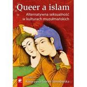 Poradniki psychologiczne - Smak słowa Queer a islam - Smak Słowa - miniaturka - grafika 1