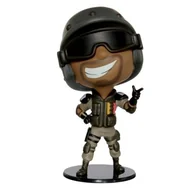 Figurki kolekcjonerskie - RAINBOW SIX SIEGE - CASTLE CHIBI Figurine - miniaturka - grafika 1