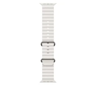 Apple Ocean w kolorze białym do koperty 49 mm - Kup na Raty - - Akcesoria do zegarków - miniaturka - grafika 1