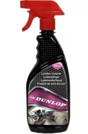 Kosmetyki samochodowe - Dunlop Płyn czyszczenie tapicerki skórzanej 500ml DUNLOP E-86962 - miniaturka - grafika 1