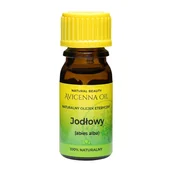 Aromaterapia - AVICENNA Olejek jodłowy (pichtowy) eteryczny 7ml AVICENNA 71AVIOLEJO - miniaturka - grafika 1
