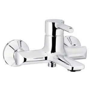 KFA Angelit 472401000 - Baterie wannowe i prysznicowe - miniaturka - grafika 1