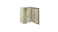 Rozdzielnie elektryczne - Schneider electric Drzwi wewnętrzne 850x1055mm NSYPAP108G NSYPAP108G - miniaturka - grafika 1