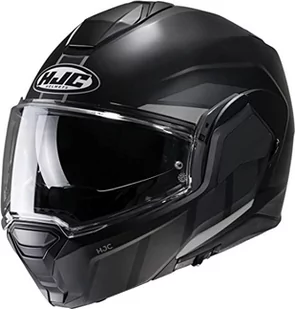 HJC, Modułowy kask motocyklowy I100 BEIS, MC5SF L - Kaski motocyklowe - miniaturka - grafika 1