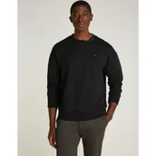 Bluzy męskie - Calvin Klein Bluza | Regular Fit - miniaturka - grafika 1