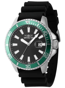 Zegarek Zegarek Invicta Pro Diver 46129 + BOX - Zegarki męskie - miniaturka - grafika 1