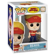 Gadżety dla graczy - Figurka FUNKO Pop Beavis And Butt-Head Beavis - miniaturka - grafika 1