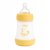 Butelki dla niemowląt - 153879 Butelka Perfect5 150Ml Slow Unisex - miniaturka - grafika 1