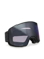 Gogle narciarskie - Head Gogle Horizon 2.0 FMR 391220 Czarny - miniaturka - grafika 1