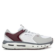 Sneakersy męskie - Sneakersy Under Armour UA Summit Trek 3028345 Szary - miniaturka - grafika 1