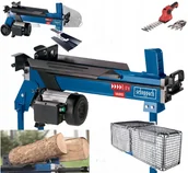 Łuparki do drewna - Scheppach HL760L 10ZŁ ZA PRZEDPŁATĘ + 50 DNI NA ZWROT - miniaturka - grafika 1