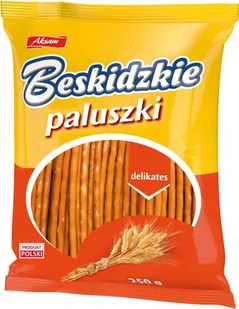 Aksam Paluszki delikates - Paluszki - miniaturka - grafika 1