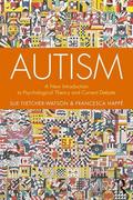 Sue  Fletcher-Watson; Francesca Happe Autism
