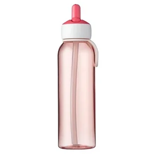 MEPAL MEPAL CAMPUS BUTELKA NA WODĘ FLIP-UP 500 ML RÓŻOWA kl107452078200 - Shakery i bidony sportowe - miniaturka - grafika 1
