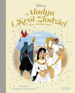 Czasopisma - Disney Złota Kolekcja Bajek - miniaturka - grafika 1