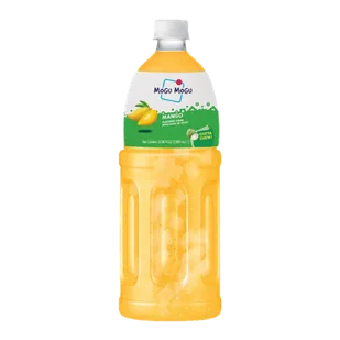 Napój Mogu Mogu Mango 1L - Soki i napoje niegazowane - miniaturka - grafika 1