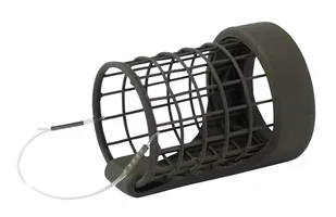 Daiwa Koszyk Zanętowy NZon Cage Feeder Medium 40g - Inne akcesoria dla wędkarzy - miniaturka - grafika 1