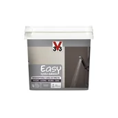 Farby wewnętrzne - Farba akrylowa EASY HYDRO-BARIERA 0,75 l magma wulkaniczna - miniaturka - grafika 1