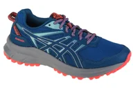 Buty sportowe damskie - Asics performance Buty do biegania Trail Scout 2 damskie 1012B039-401 1012B039-401 - miniaturka - grafika 1